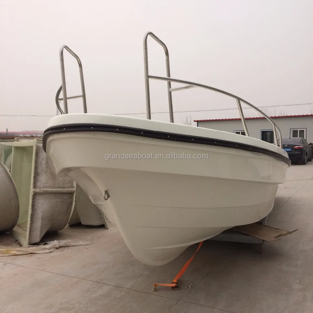 
26ft Cheap Price Panga Fishing Boat for sale 
