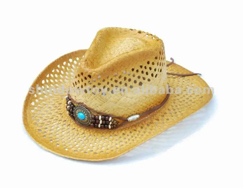 where can i buy a straw cowboy hat