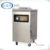 Automatic cheese chicken carton vacuum packaging machine