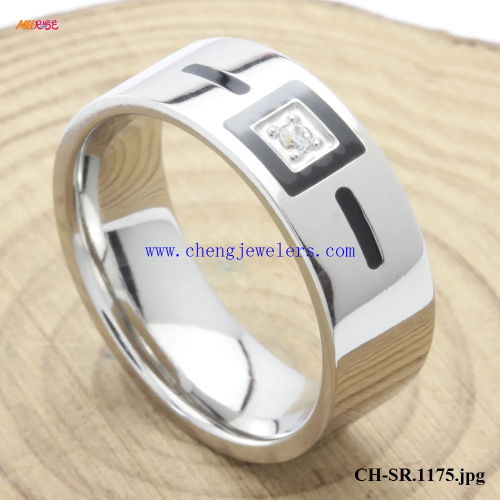 Traditional Chinese Wedding Rings Gold Engagement Stone Ring Designs