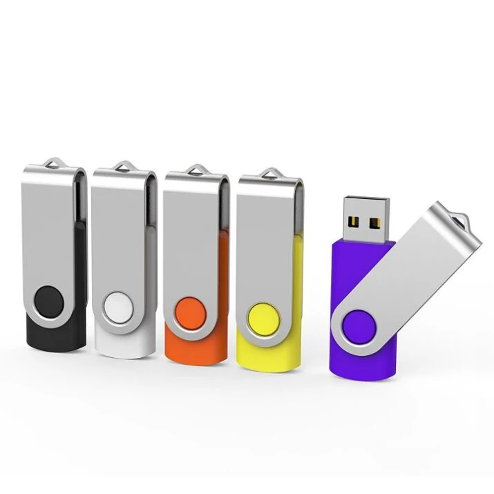 

Swivel USB Flash drive manufacturer