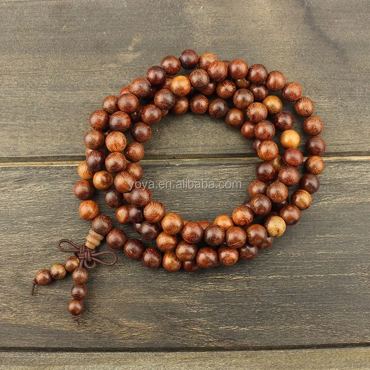 zen prayer beads