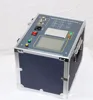 Automatic Capacitance and Tangent Delta Analyzer(TDA)