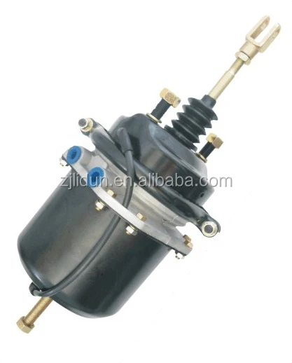 2017 new arrival professional design Spring Brake Chamber T2424DP