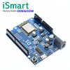 WeMos D1 CH340 CH340G WiFi Development Board ESP8266 ESP-12 ESP-12E Module for IDE UNO