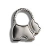 Creative Animal Metal Hanger, Metal Hanger Button, Convenient Bag Hanger by Folding Table and Table