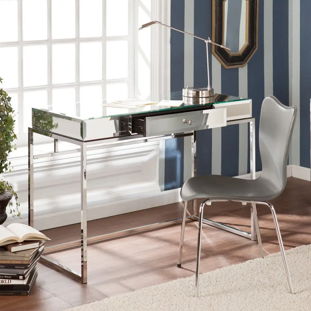 Cheap Mirrored Writing Desk, find Mirrored Writing Desk deals on line