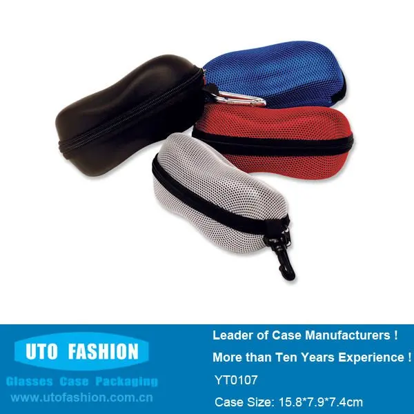 Yt0107 Hard Vogue Eyeglasses Case Girl Buy Hard Eyeglasses Case