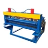 xinnuo automatic steel sheet slitting machine