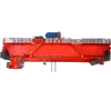 overhead crane operator cabin