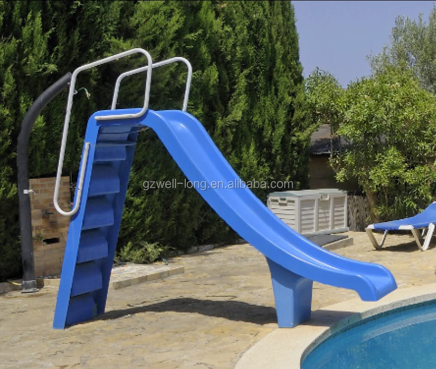 pool slide for sale near me