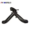 VW Carbon Fiber B5 S4 C5 A6 with 2.7T twin turbo engine Intake