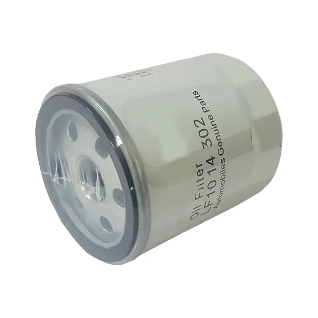 Cheap B6y1 14 302 Oil Filter, find B6y1 14 302 Oil Filter deals on line ...