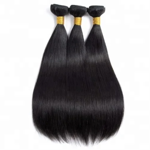 

Virgin remy hair double volume hair extensions, N/a
