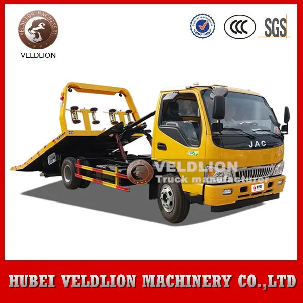 Isuzu recovery truck 3 ton wrecker tow truck for sale.jpg