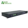 madrix led lighting control software artnet controller