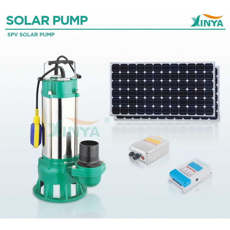 Malaysia 10m Head Submerged Submersible Solar Dirty Water Pump Buy