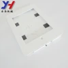 Custom made aluminum ipad wall mount bracket