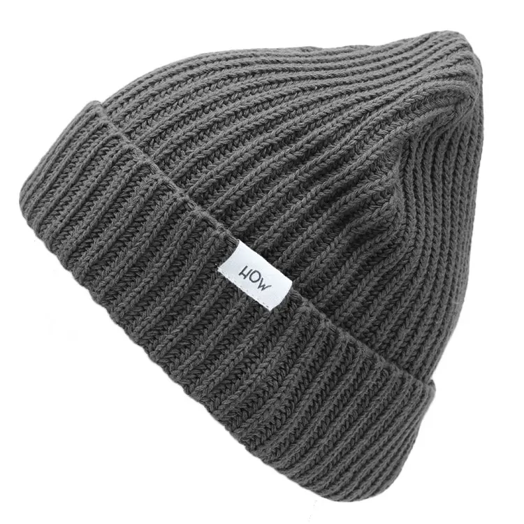 New Arrival Wholesale Beanies Knitted 