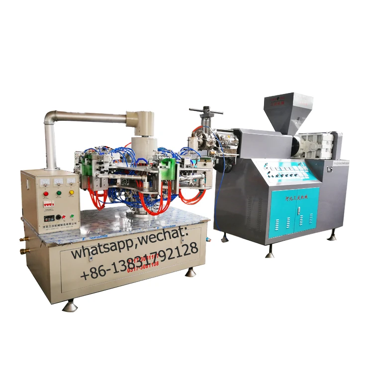 
Blowing Machine for Medical Laboratory Pasteur Pipette 10ml Plastic Pipette 25ml Pipette 