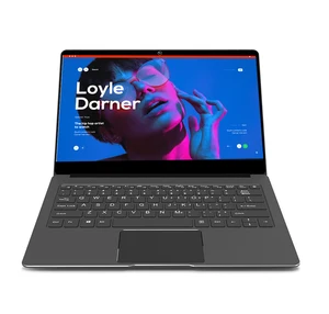 12.5 inch Metal Ultrabook Laptop