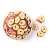 Dried Red Dates Sliced / Instant Chinese Jujube Circle / Slices Jujube Dates