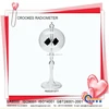crookes radiometer physics teaching tools educational light mill RMS0618TT solar radiometer