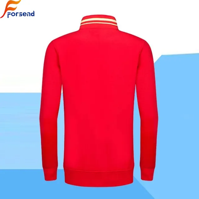 

Wholesale Top Quality Soccer Jacket , Men' soccer training suit, N/a