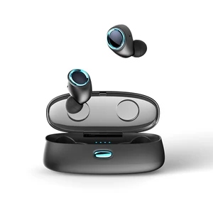 Wireless TWS Earbuds Charging Case