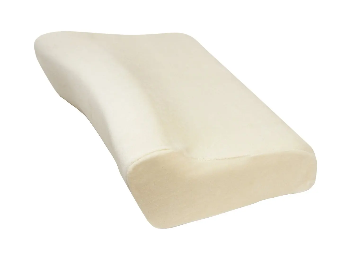 Buy Sissel Orthopedic Pillow Plus Including Pillow Cover White