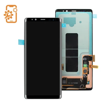 samsung galaxy note 8 display replacement