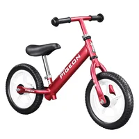 

Made In China First Bike Cheap Aluminum Alloy Kids Balance Bike For Children/Net Weight 1.9 kg Ride on Bike children bicycle