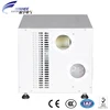 Pet air conditioning dog cooling