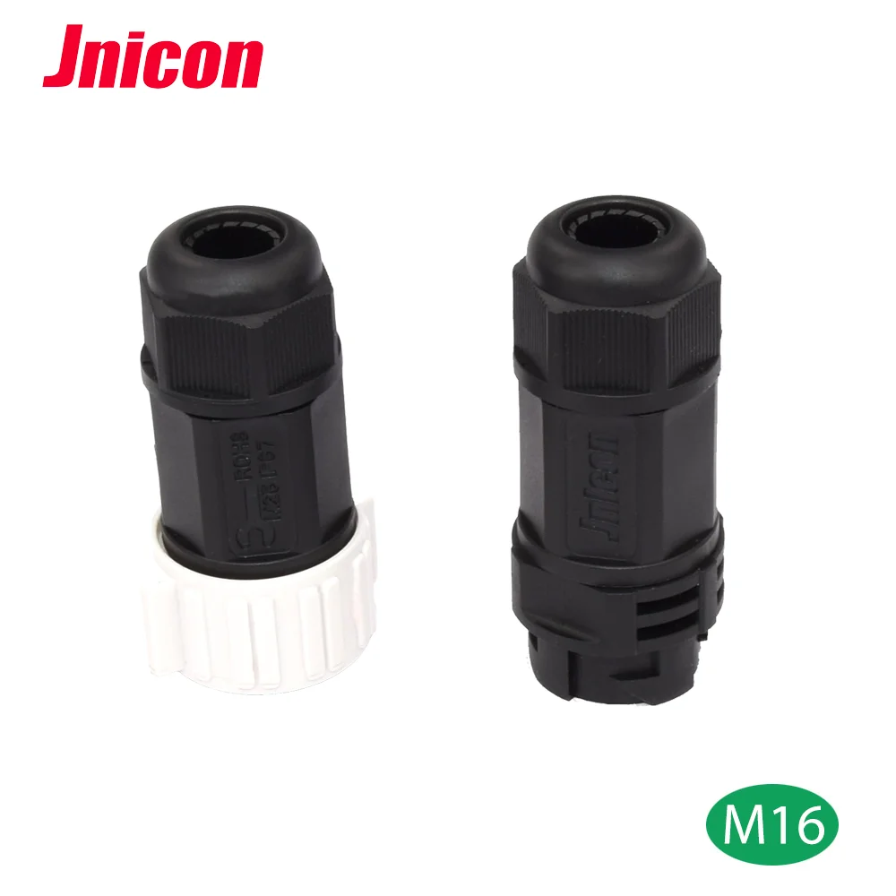 Ip67/ip68 Waterproof Underground Electrical Led 50a High Voltage 3pin