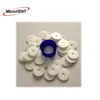 < MicroVENT> Breathable Packaging HDPE Bottle Vent Cap PE Liner Seal for Fertilizer and Pesticide