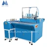 Maufung MF-SCM500A Semi Auto Wire Notebooks Cover Making Machine, Calendar Case Making Machine, Case Maker for Book Cases