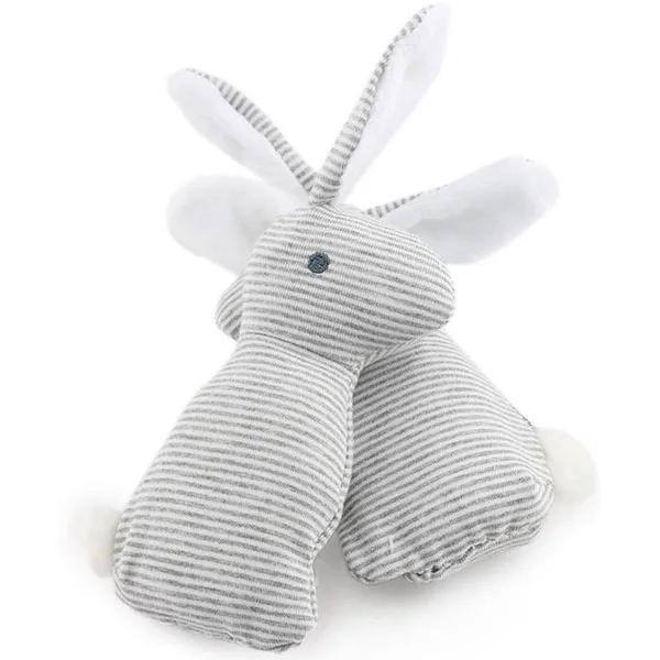 custom bunny plush