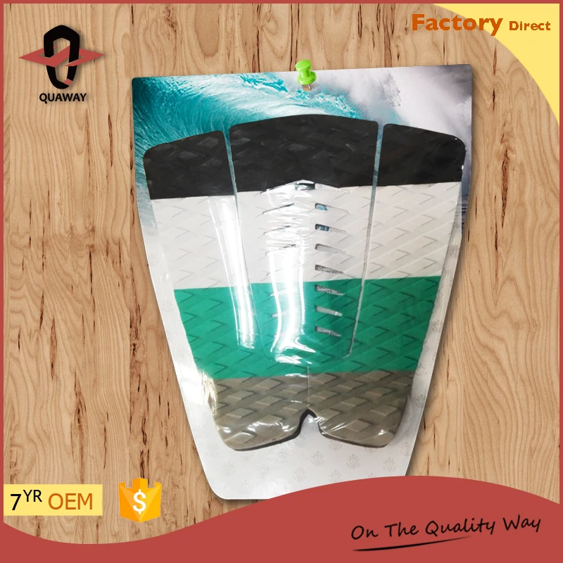 Traction pad 15