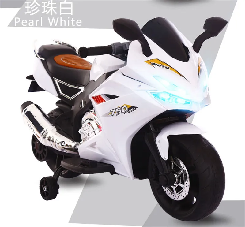 battery bike for child low price