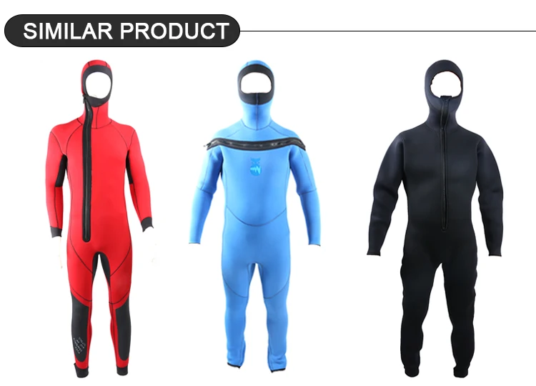 Custom Scuba Diving Suit,Top Quality Wholesale Full Body Neoprene Mens