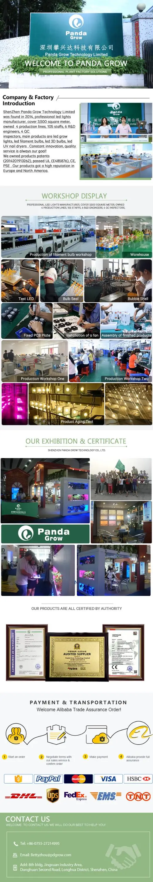 company show