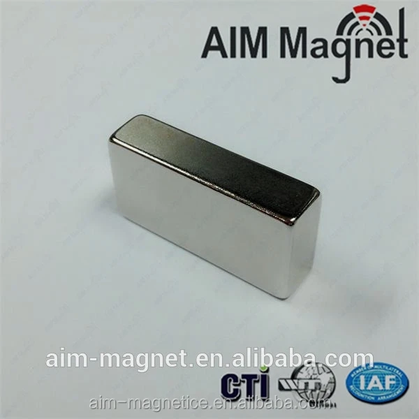 Magcraft Rare Earth 1/4 in. Cube Magnet (20-Pack)-NSN0606 - The ...