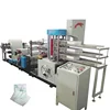 Full automatic Colored Paper Napkin Processing Machine
