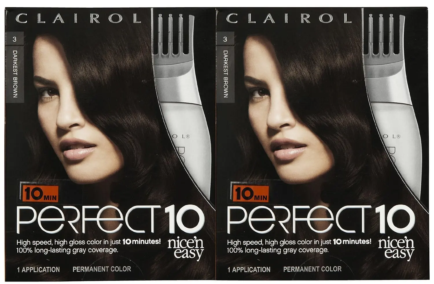 Краска для волос clairol expert инструкция