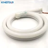 Hot Sale SK6812 DC5V 60LEDs 10mm IP67 Perfect Lighting Effect Neon LED Flex