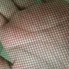 yarn dyed polyester mesh diamond mesh fabrics ,20d net mesh fabric,tissu de maille de polyester