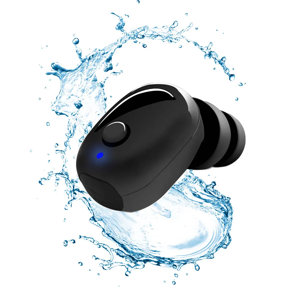 cheap true mini tws sport wireless waterproof bluetooth headset headphones earphones earbuds