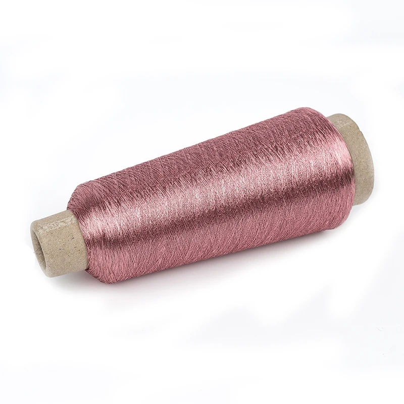 
metallic yarn from china SAKURA brand 