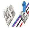 2013 NEW DESIGN Luminaire Pushwire Connector 3-pole