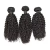 Top quality Kinky curl human hair distributors,virgin unprocessed virginhair extension human